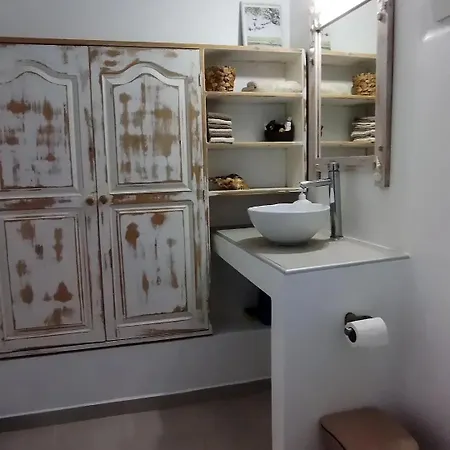 Apartment Falcon View Alonnisos Town