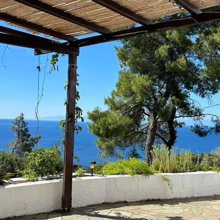 Falcon View Appartement Alónnisos